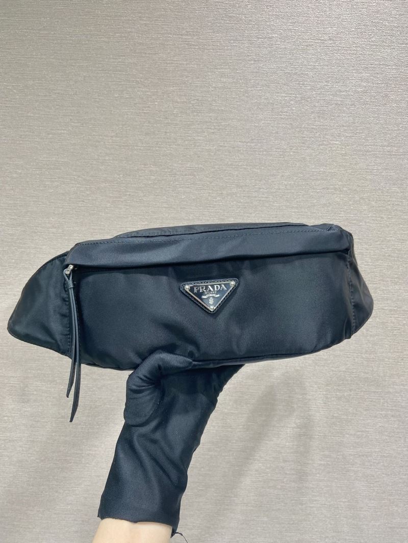 Pra*a waist chest packs